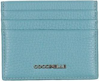 Coccinelle Marroquiner&iacute;a - Tarjeteros en YOOX.COM