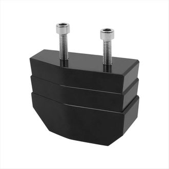 OEM Adecuado Para Soporte Lateral Izquierdo De 1,5 A 2 Pulgadas, Bloque Elevador, Placa De Soporte Y Dyna