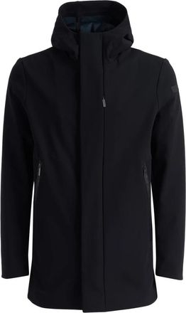 Roberto Ricci Design Surflex Winter Thermo - Heren - Winterjassen - Zwart - 3XL - Jassen