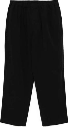 Off Duty Ber broek - Zwart