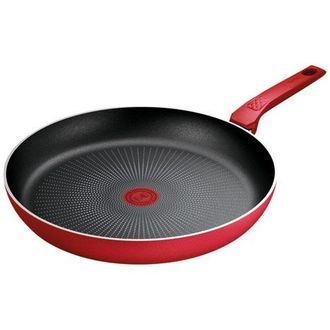T-fal Daily Expert Sart&eacute;n Antiadherente Roja 28 Cm