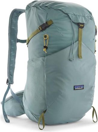 Patagonia Terravia Pack 28 Wanderrucksack - Unisex | t&uuml;rkis
