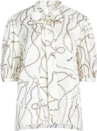 Celine CAMISETAS Y TOPS - Camisas en YOOX.COM
