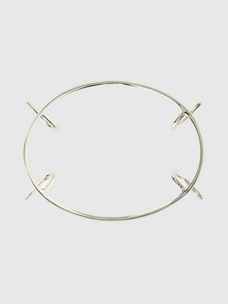 Maison Margiela Bracciale in argento Maison Margiela