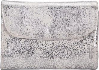 Frye Nora Leather Wallet