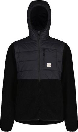 Maloja SaianoM. Fleecejacke f&uuml;r Herren | schwarz