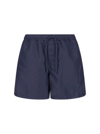 Loro Piana Pantaloncini Da Mare