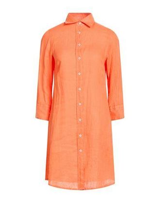 Miss Bastoncino DRESSES - Midi dresses on YOOX.COM