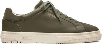 Axel Arigato Hombre, Zapatos, Verde, Talla: 40 EU