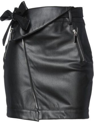 Marc Ellis BOTTOMWEAR - Mini skirts sur YOOX.COM