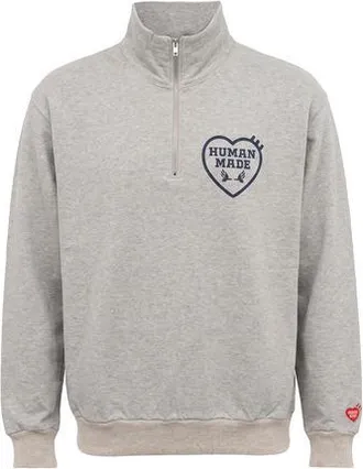 Human Made TOPWEAR - Sweatshirts on YOOX.COM