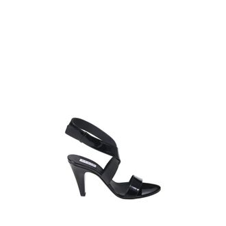 Alaia High Heel Sandals, female, Black, Size: 10 US Sandals 90