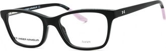 Under Armour UA 5012 0807 00 Black 51mm