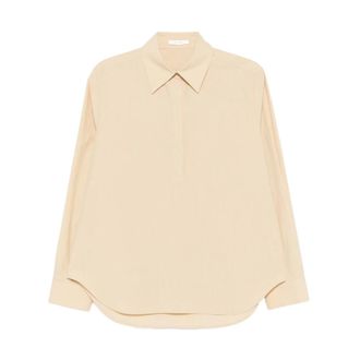 The Row Margan Shirt