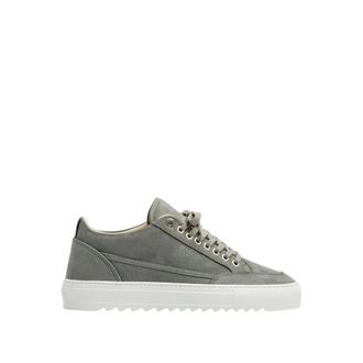 Mason Garments Schoenen, Heren, Grijs, 45 EU, Tia Sollevamento sneaker