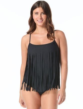 Coco Reef Daze One Piece Swimsuit in Black at Nordstrom, Size 32