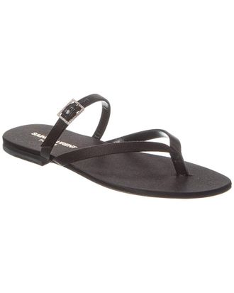 Saint Laurent Sandals − Sale: up to −55% | Stylight