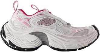 Balenciaga 10Xl Sneakers