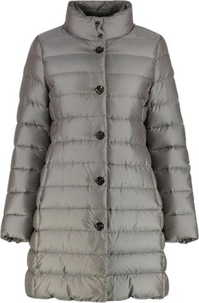 Moorer Konyathc Outerwear Titanio