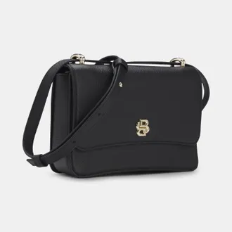 HUGO BOSS Accessories Boss Beyond Crossbody Bag in Black
