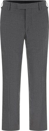Michael Coal Pantaloni dritti - - Trousers - Donna - Grigio - XS