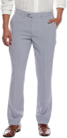 Scotch & Soda Seersucker Pant