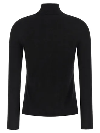 Max Mara Meana Sweater - Black