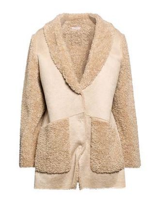 Liu Jo COATS & JACKETS - Shearling & Teddy on YOOX.COM