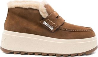 Ash Ash, Mujer, Zapatos, Marrón, Talla: 37 EU