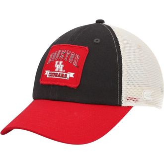 Colosseum Mens Colosseum Charcoal Houston Cougars Objection Snapback Hat at Nordstrom