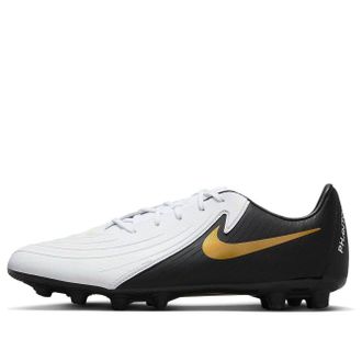 Nike Phantom GX 2 Academy HG White Black FJ2551-100