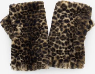 ALPO Manicotti eco leopardati