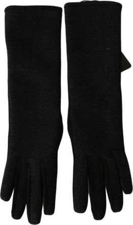 Dolce & Gabbana Mujer, Accesorios, Negro, Talla: ONE Size