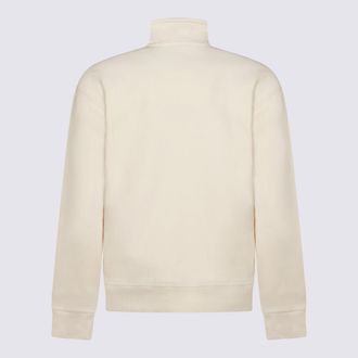 Carhartt Work in Progress Mens Sweaters Natural Co Pl