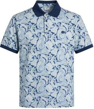 Etro TOPWEAR - Polo su YOOX.COM