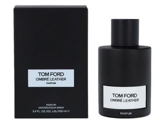 Tom Ford Mens Ombre Leather Parfum Spray 100 ml - One Size