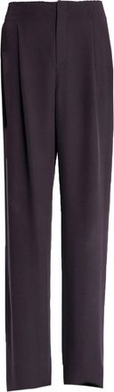 Saint Laurent Pantalones de seda de Saint Laurent