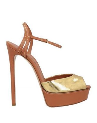 Casadei FOOTWEAR - Sandals on YOOX.COM