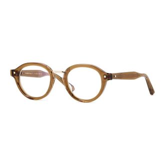 Valentino V-ESSENTIAL-IV VLX-132D Transparent Brown 46mm