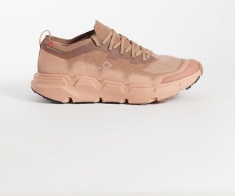 On Cloudsoma sneakers da outdoor rosa