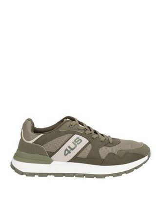 Paciotti 4us FOOTWEAR - Trainers sur YOOX.COM
