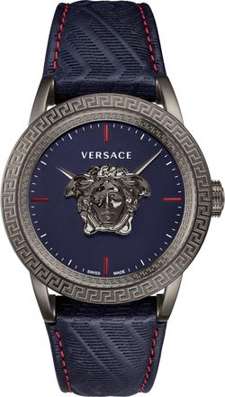 Versace VERD00118 Palazzo Empire heren horloge 43 mm