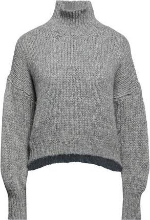 Roberto Collina PRENDAS DE PUNTO - Cuello alto en YOOX.COM