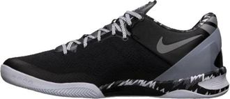 Nike Kobe 8 System Philippines Pack - Black SIlver 613959-001