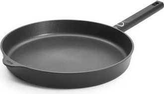 Woll Ecologic Nonstick Fry Pan 12.5-Inch in Black at Nordstrom