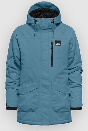 Horsefeathers Lumara Chaqueta azul
