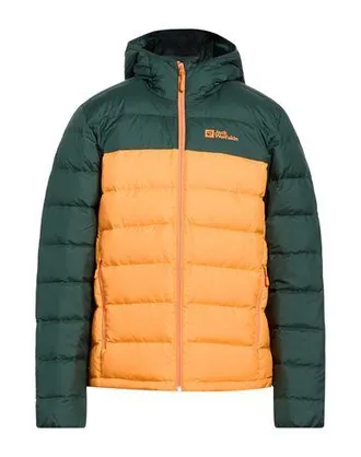 Jack Wolfskin COATS & JACKETS - Puffers sur YOOX.COM