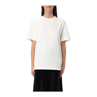 Jil Sander Mujer, Camisetas, Blanco, Talla: L