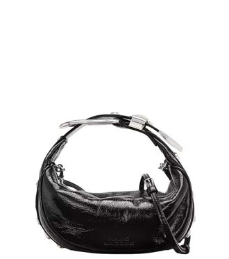 Marc Jacobs Black The Party Shoulder Bag