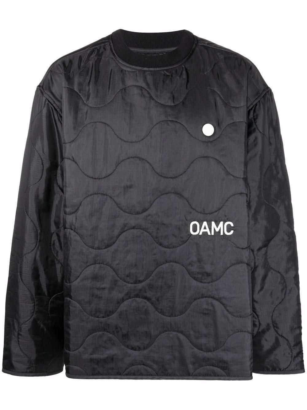 LINER ジャケット・アウター JACKET UNION OAMC 30th